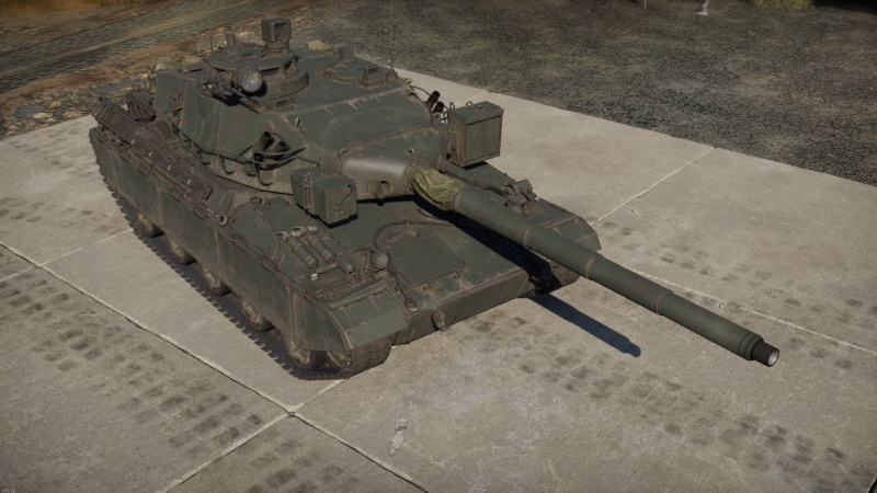 AMX-32 (105)