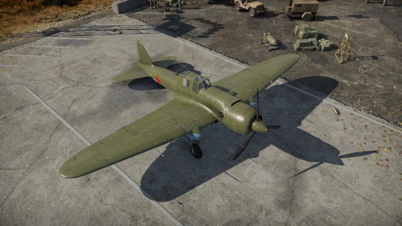 IL-2 M-82