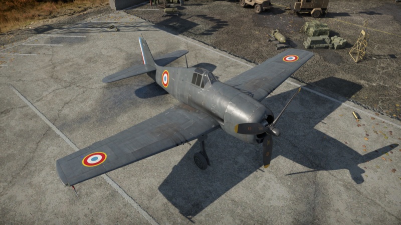 F6F-5 (France)