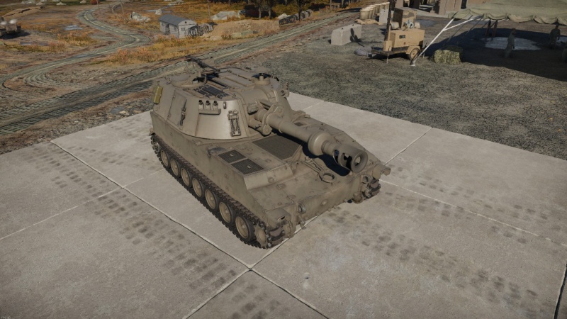 M109G (Italy)