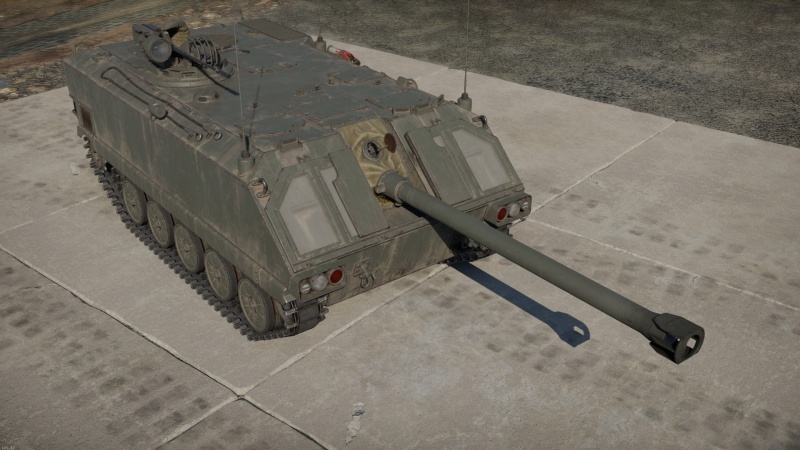 AMX-10M
