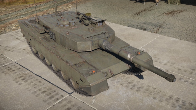 Type 90