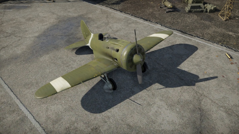 I-16 type 10