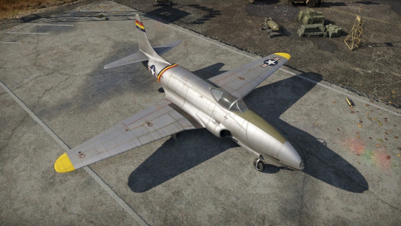 F-80A-5
