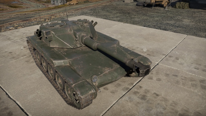 ELC bis