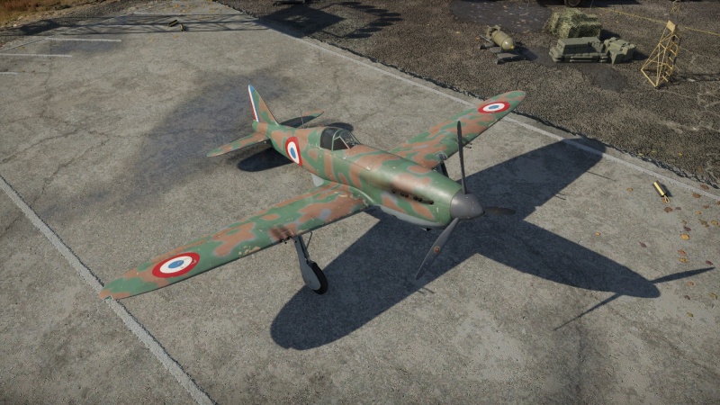 V.G.33C-1