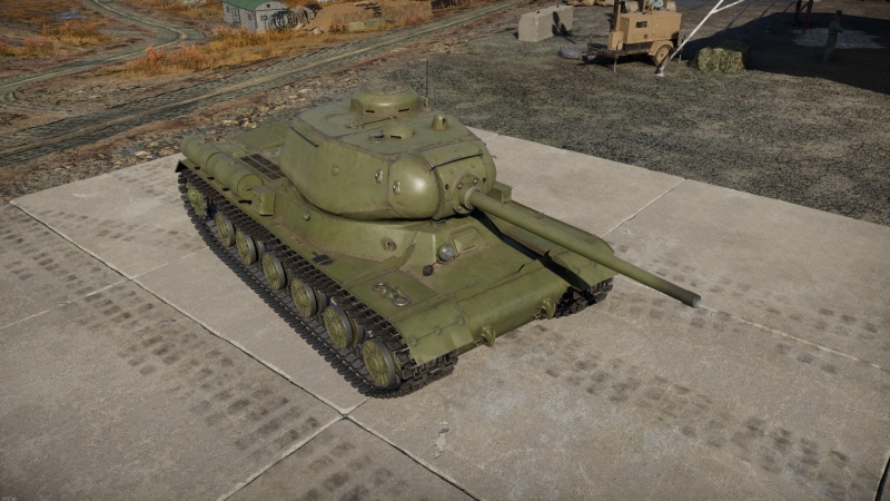 IS-1