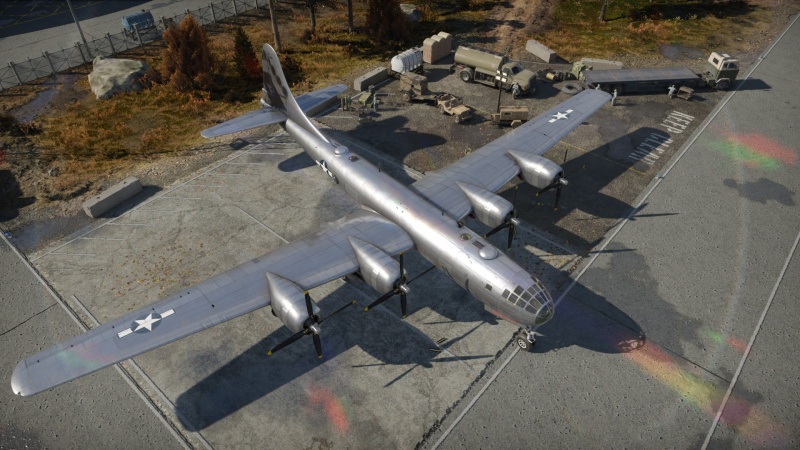 B-29A-BN