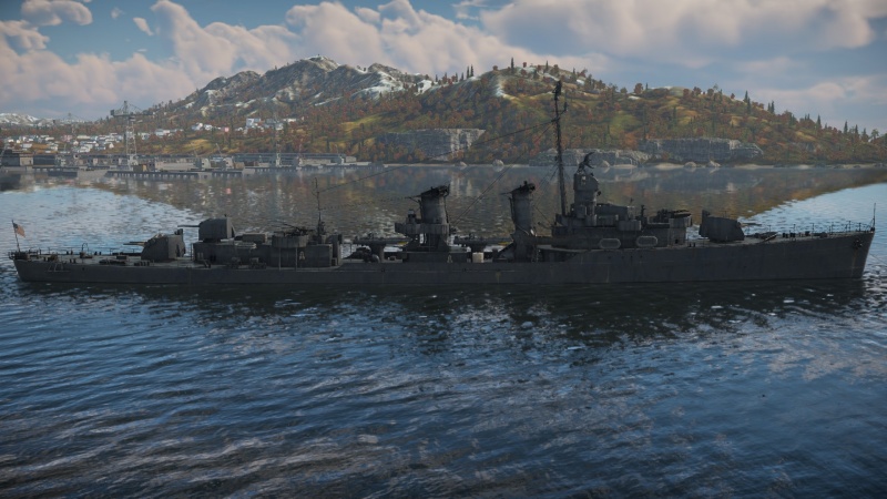 USS Phelps