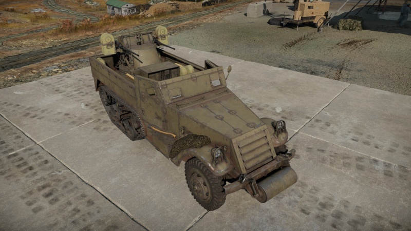 M13 MGMC