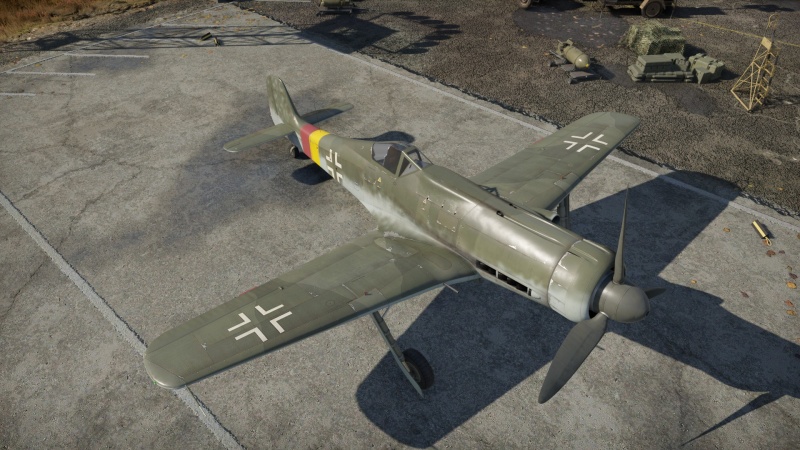 Ta 152 C-3