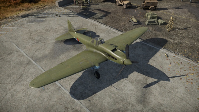IL-2 (1941)