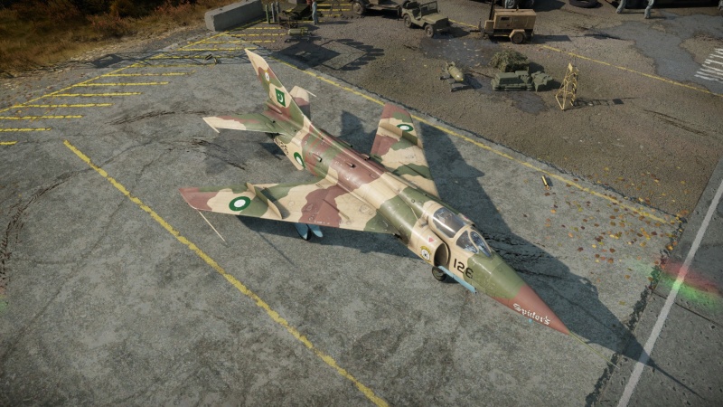 A-5C