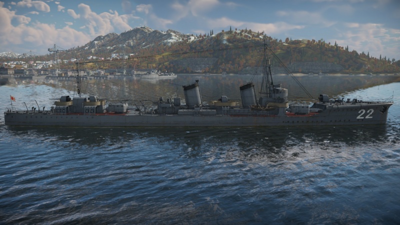 IJN Satsuki
