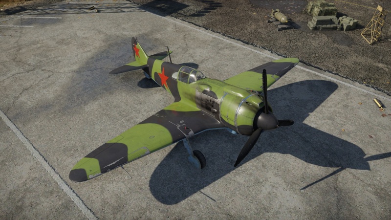 La-5