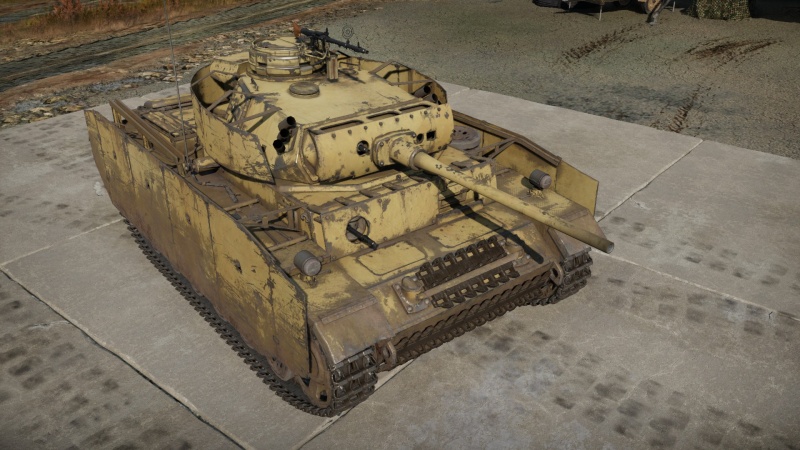 Pz.III M