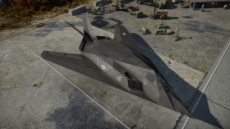 F-117
