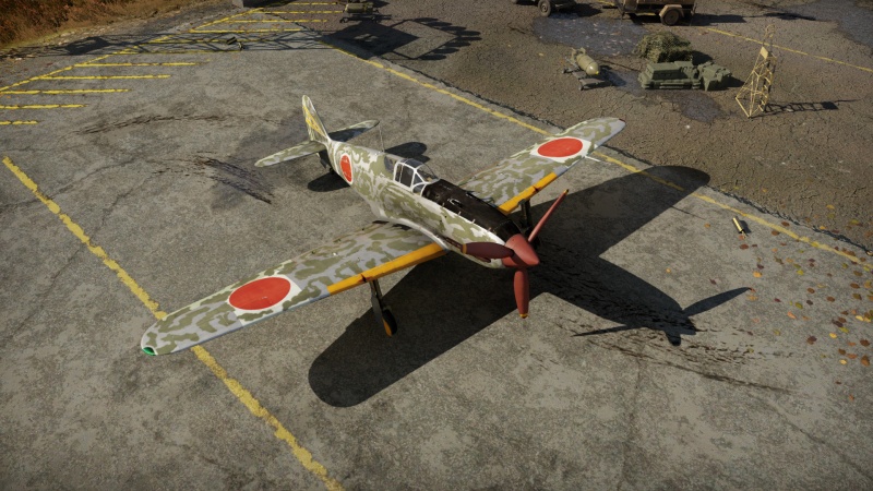 Ki-61-I ko
