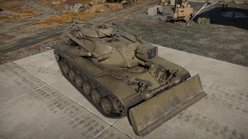 M728 CEV