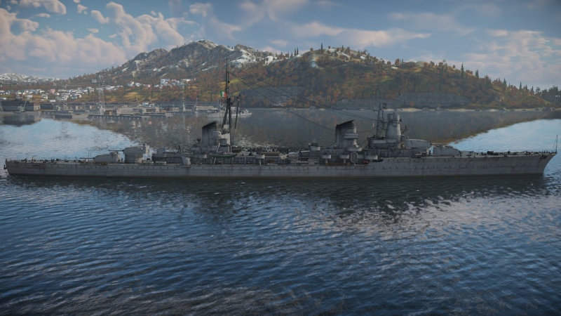 RN Raimondo Montecuccoli