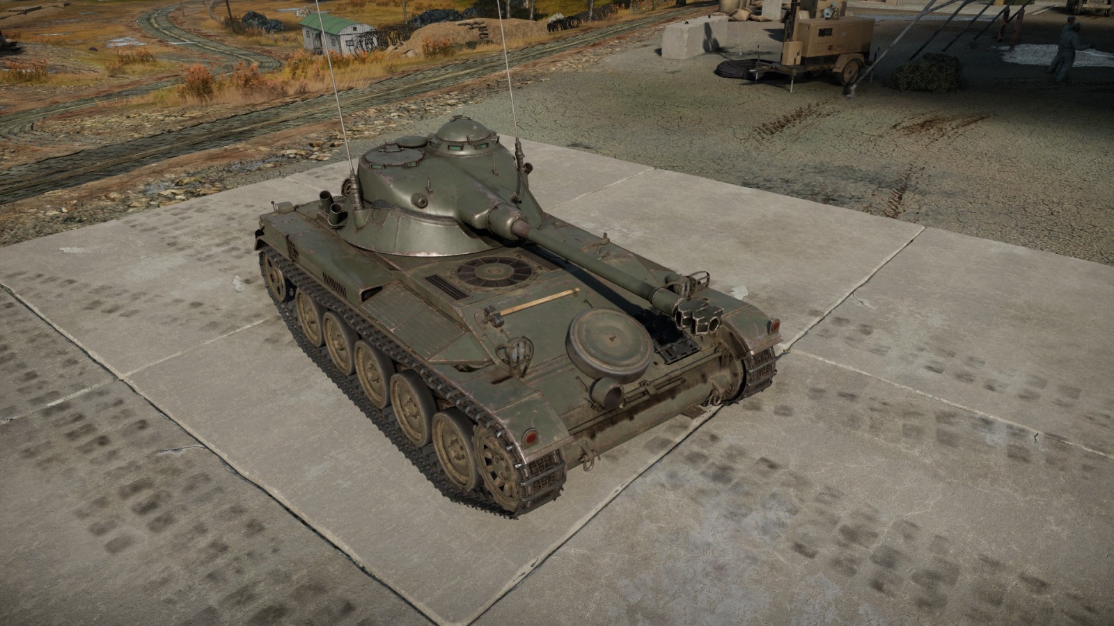 AMX-13 (FL11)
