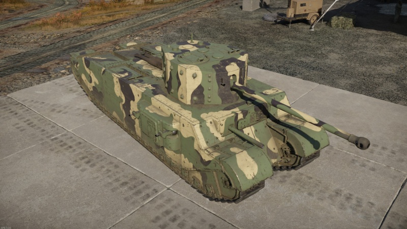 TOG II