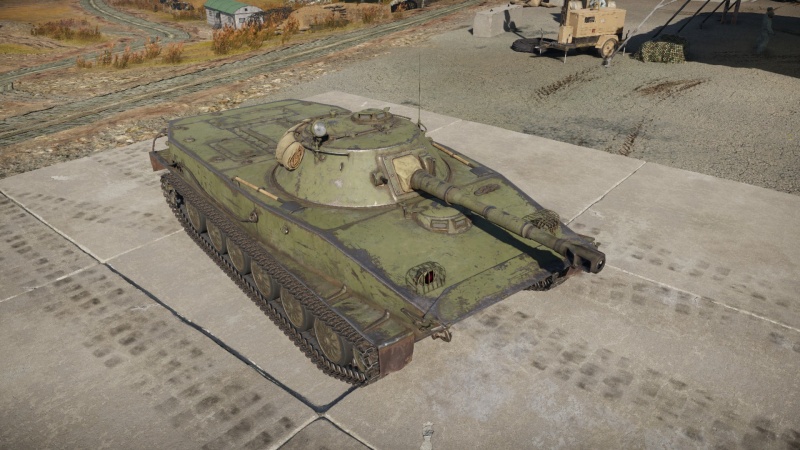 PT-76B