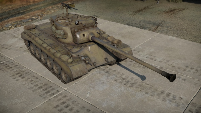 M26E1