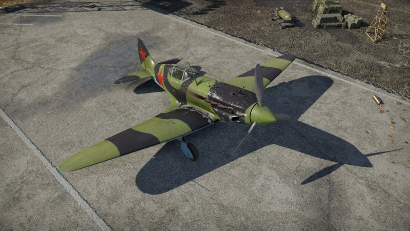 MiG-3-15