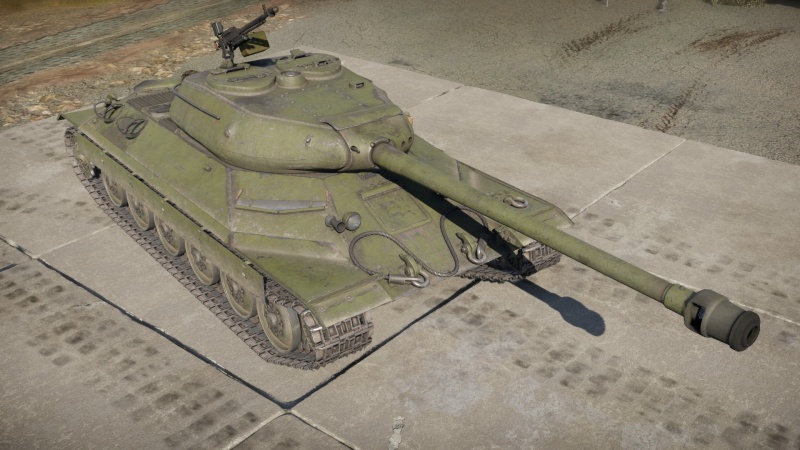 IS-6