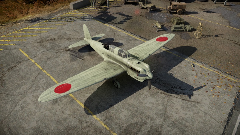 Ki-32