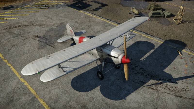 Nimrod Mk II