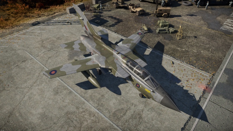 Tornado GR.1