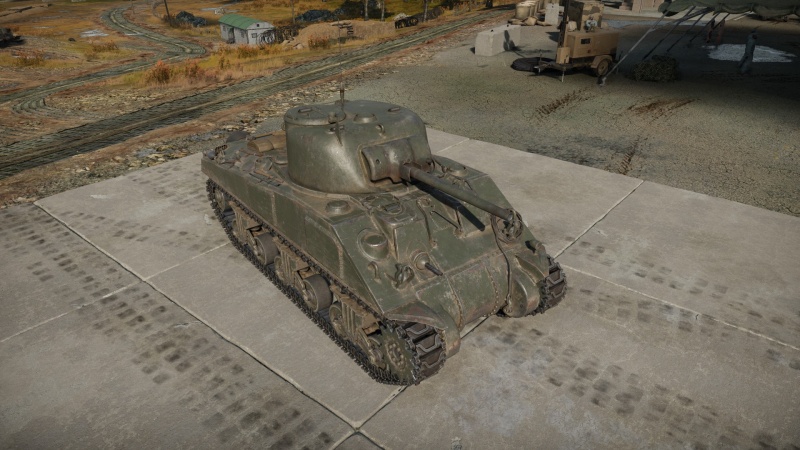 M4A4 (France)