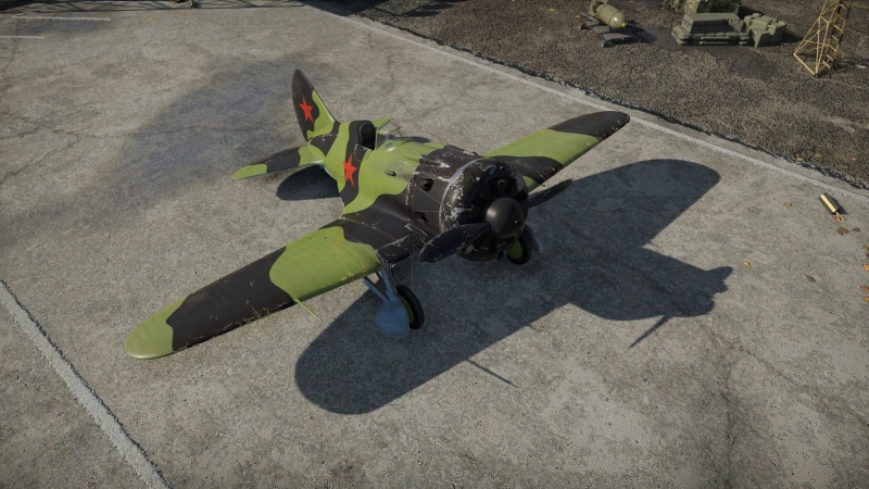 I-16 type 18