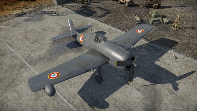 F6F-5N (France)