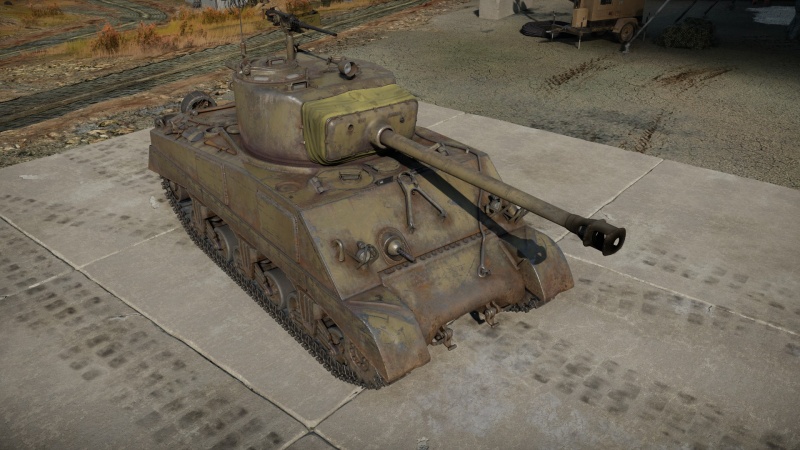 M4A2 (76) W