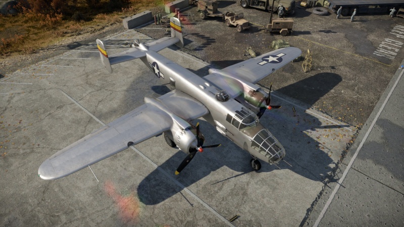 B-25J-1