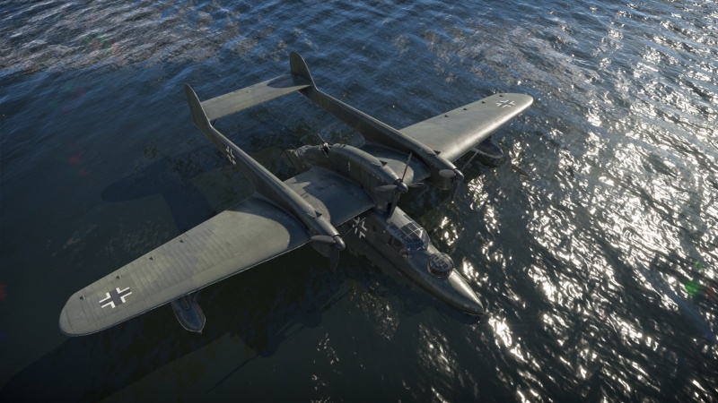 BV 138 C-1