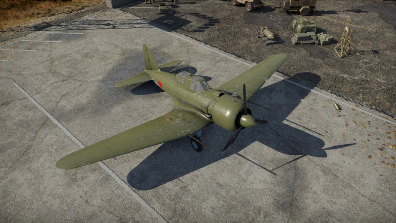 Su-6 (M-71F)