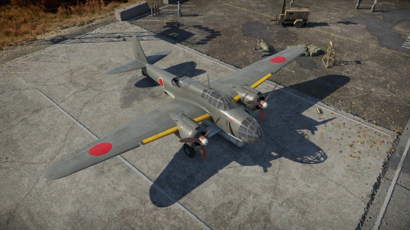 Ki-48-II otsu