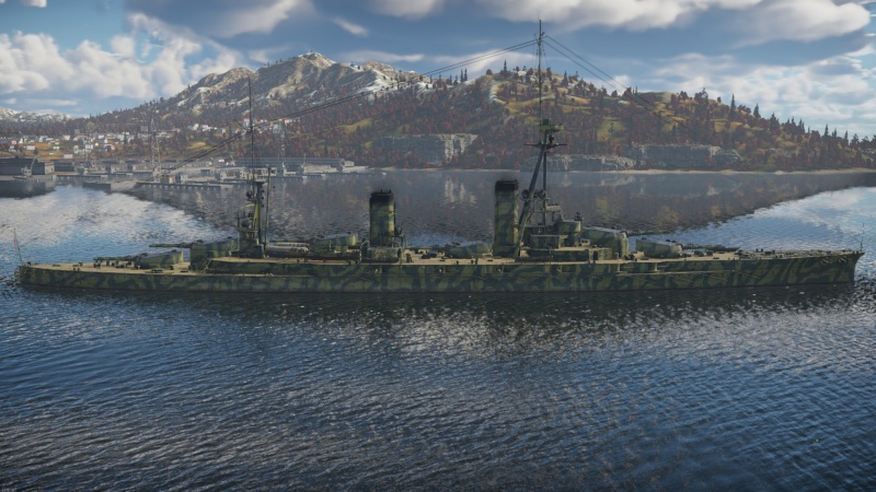 IJN Yamashiro