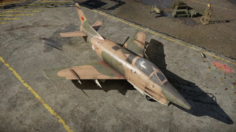 G.91 R/4