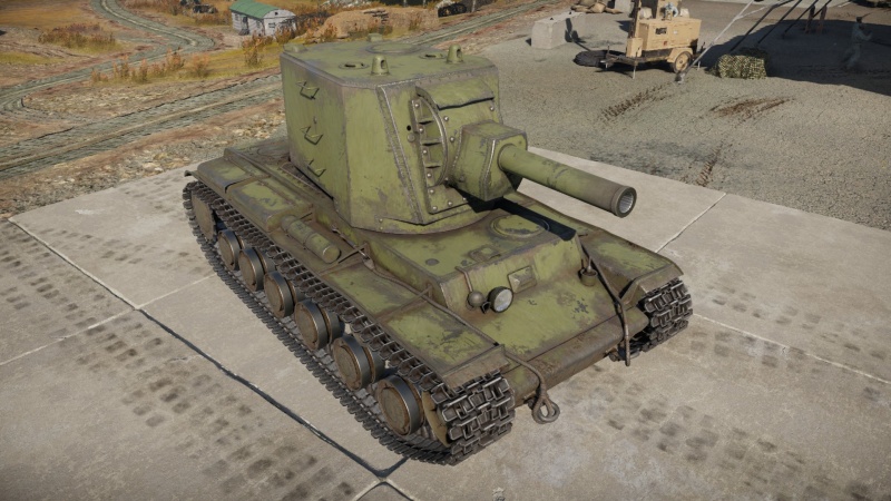 KV-2 (1939)
