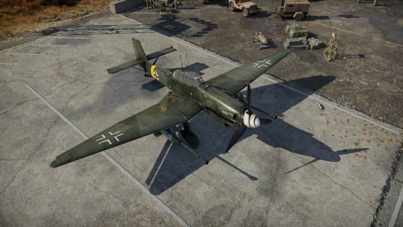 Ju 87 G-2