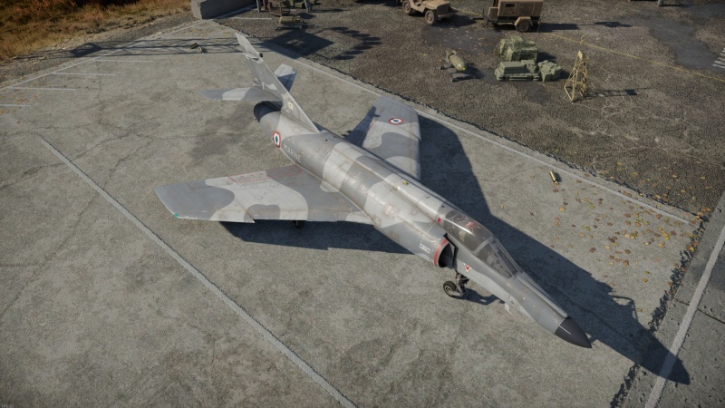 Super Etendard