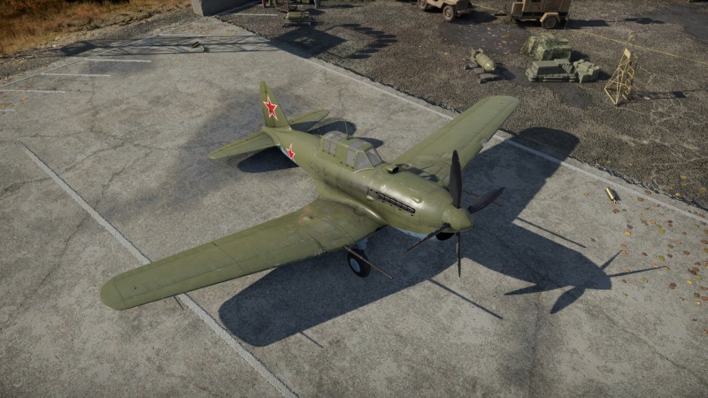 Su-6 (AM-42)