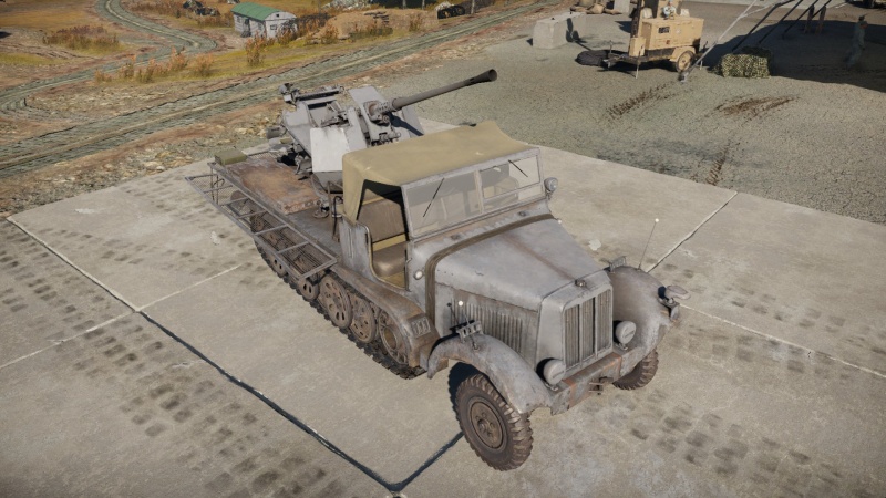 Sd.Kfz. 6/2