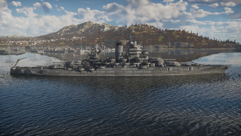 USS Mississippi