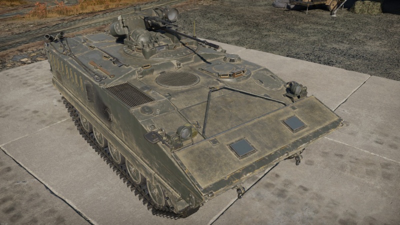 AMX-10P